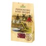 Peperoncino nitky drcené 3g